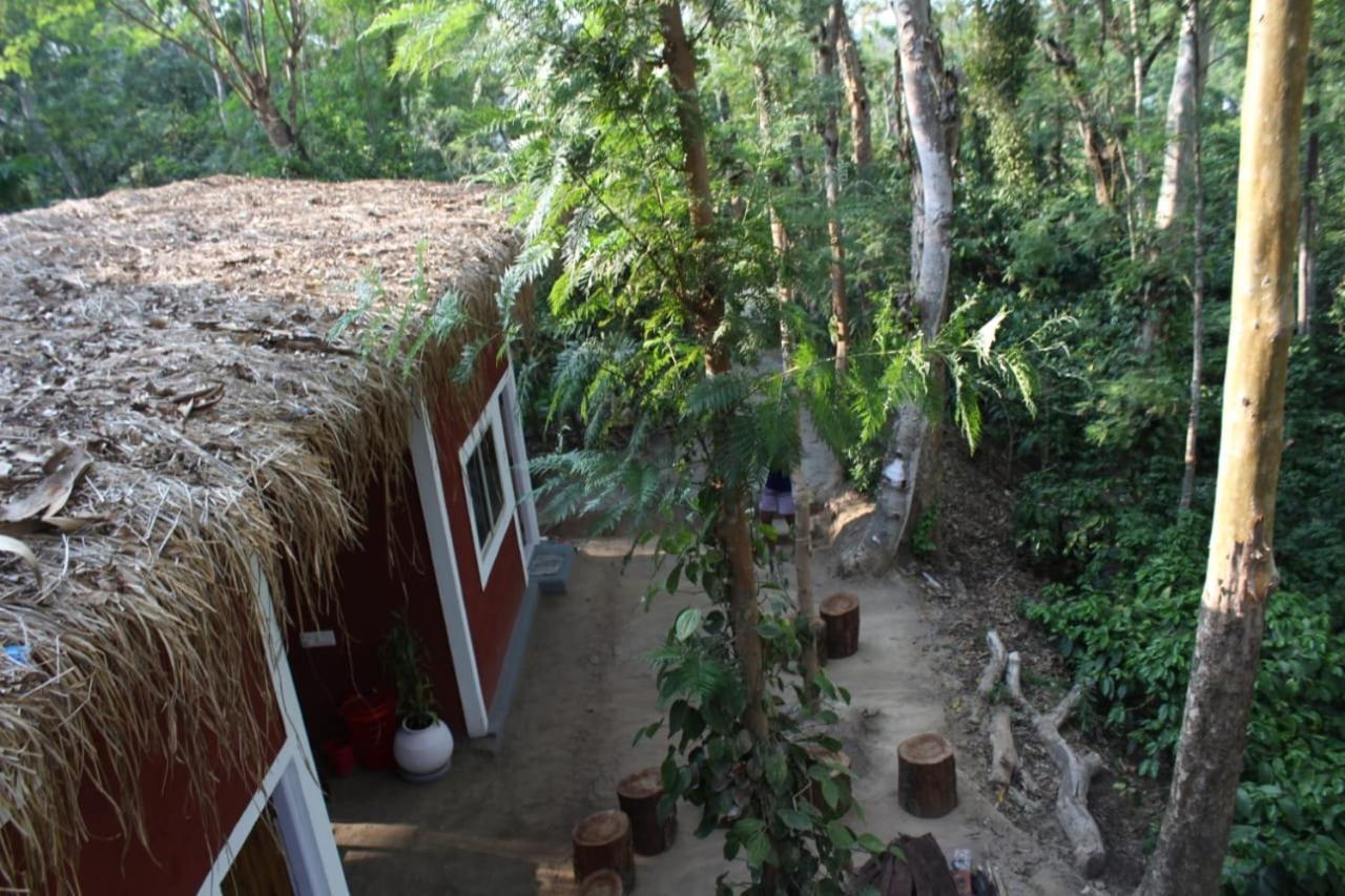 Kaikane Homestay Madikeri Εξωτερικό φωτογραφία