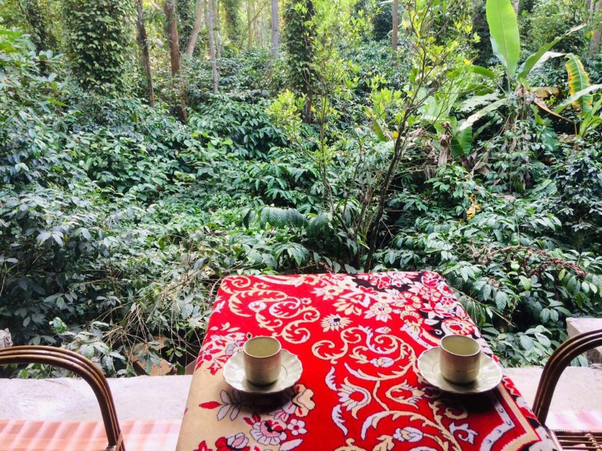 Kaikane Homestay Madikeri Εξωτερικό φωτογραφία
