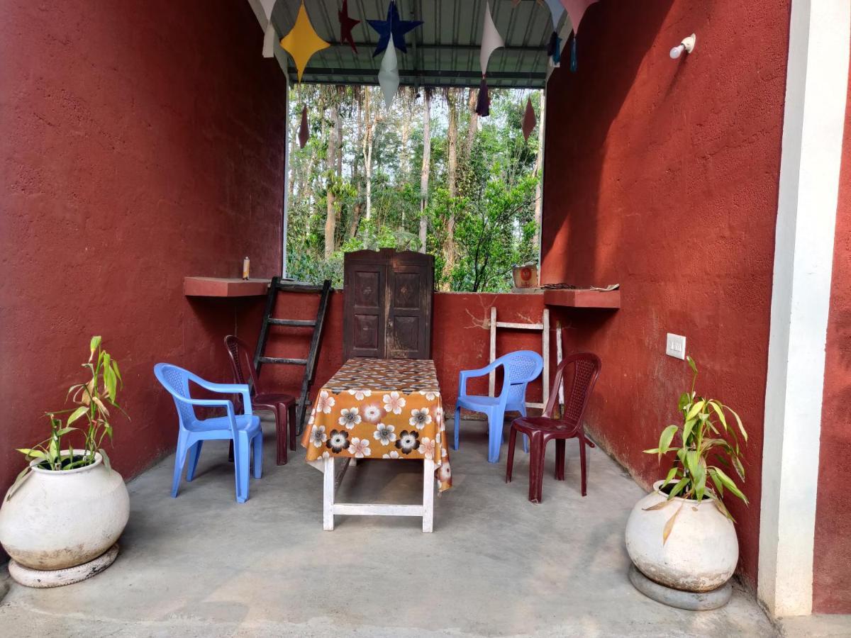 Kaikane Homestay Madikeri Εξωτερικό φωτογραφία