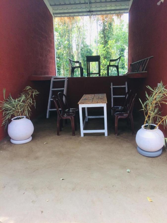Kaikane Homestay Madikeri Εξωτερικό φωτογραφία