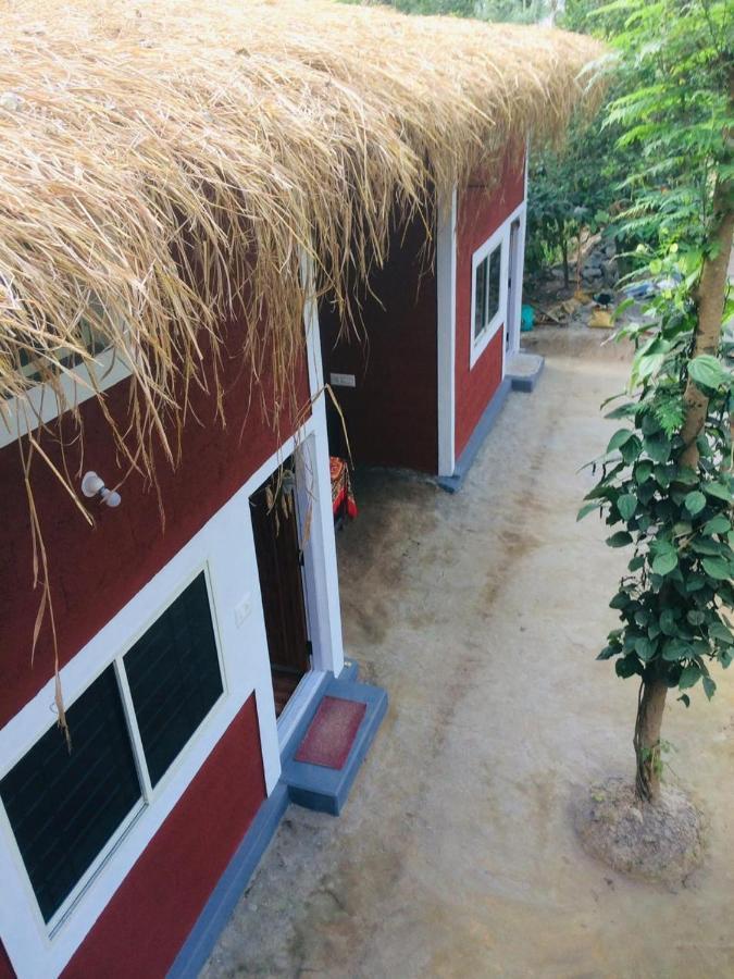 Kaikane Homestay Madikeri Εξωτερικό φωτογραφία