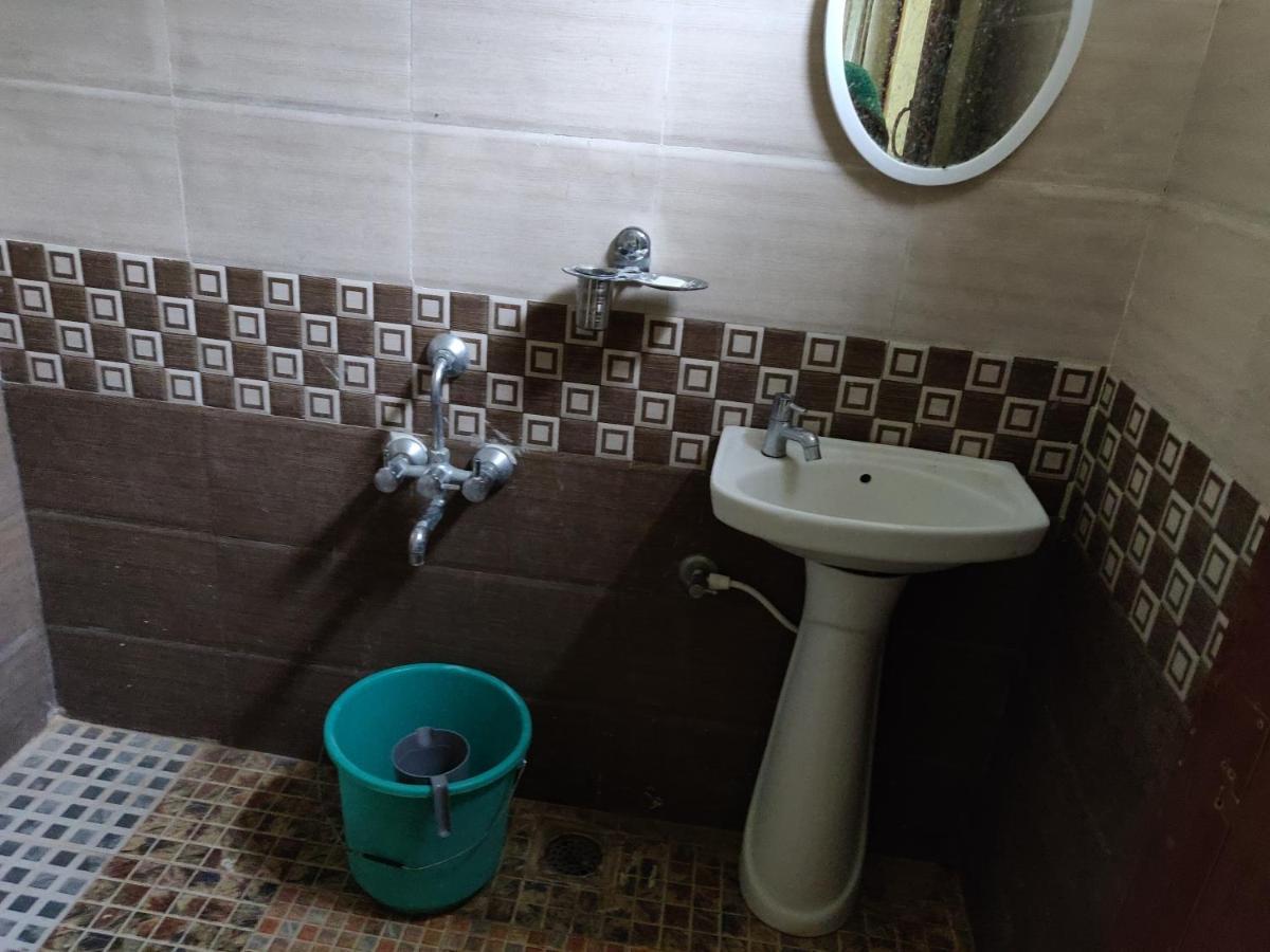 Kaikane Homestay Madikeri Εξωτερικό φωτογραφία