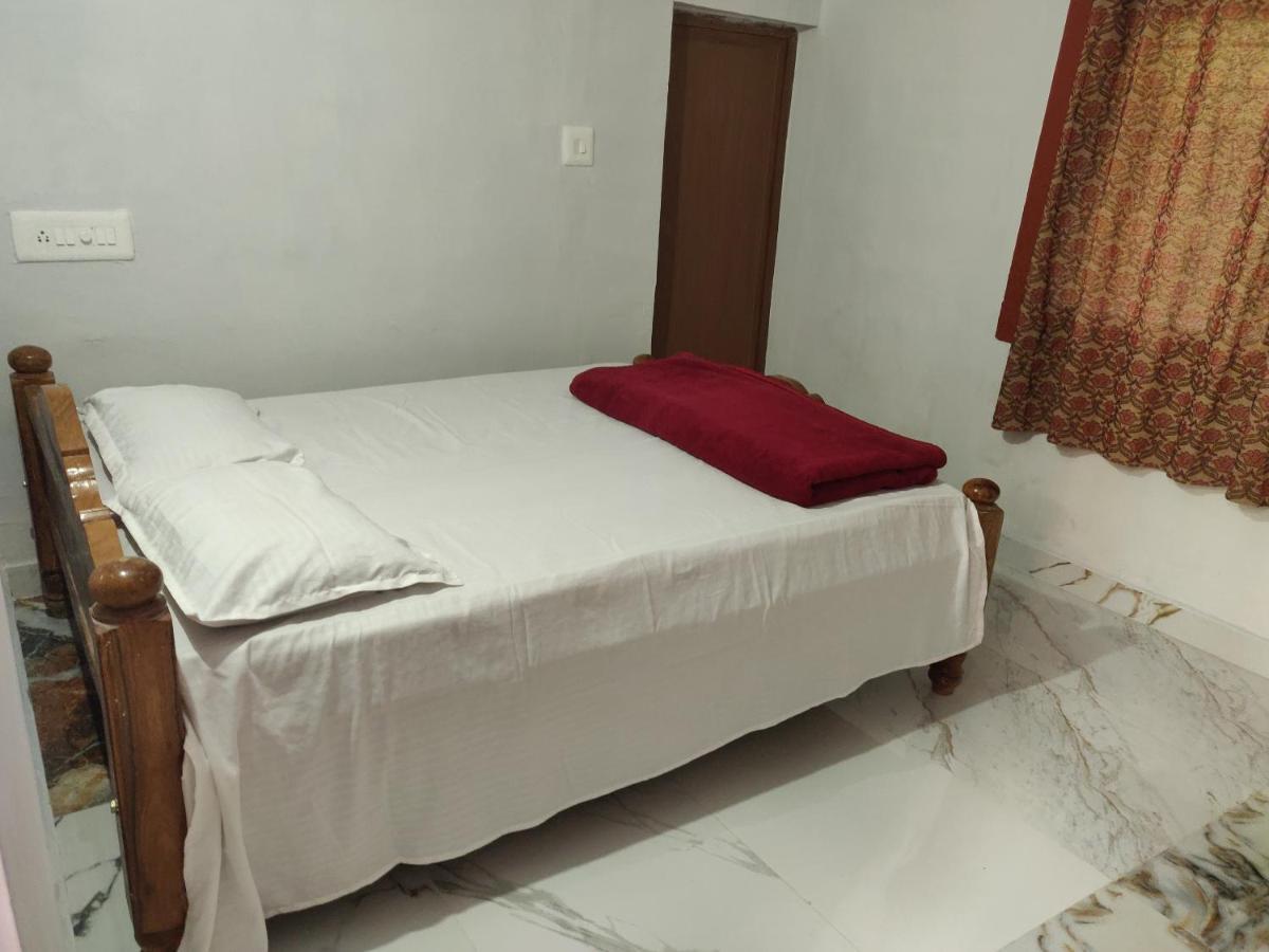 Kaikane Homestay Madikeri Εξωτερικό φωτογραφία