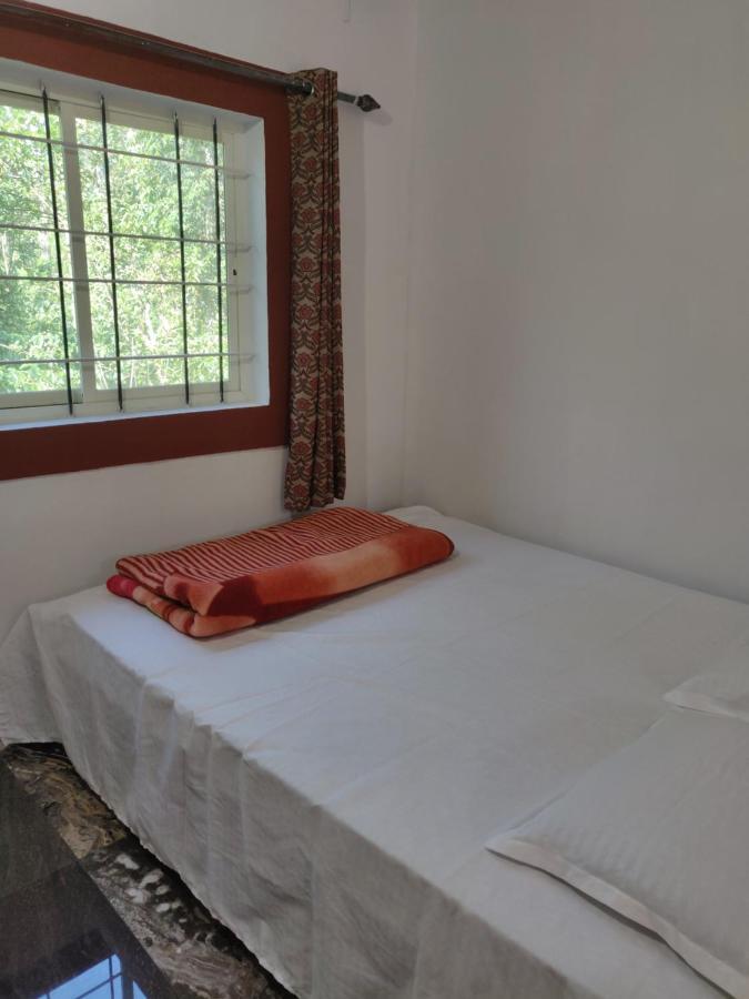 Kaikane Homestay Madikeri Εξωτερικό φωτογραφία