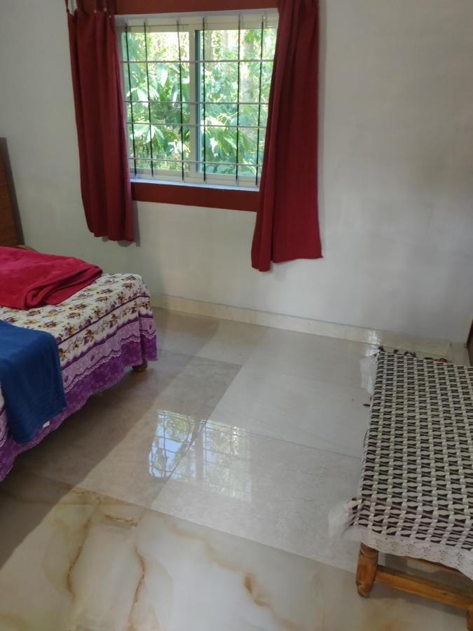 Kaikane Homestay Madikeri Εξωτερικό φωτογραφία