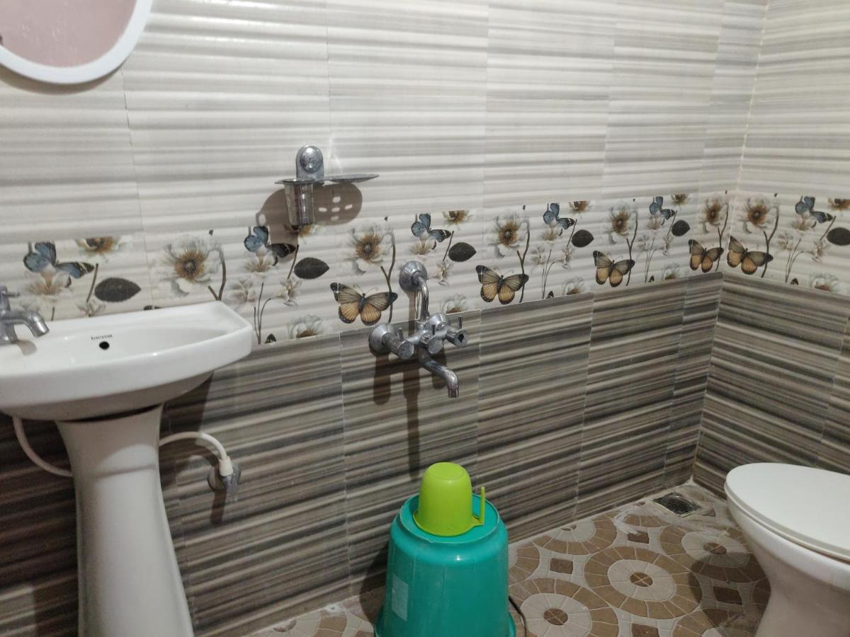 Kaikane Homestay Madikeri Εξωτερικό φωτογραφία