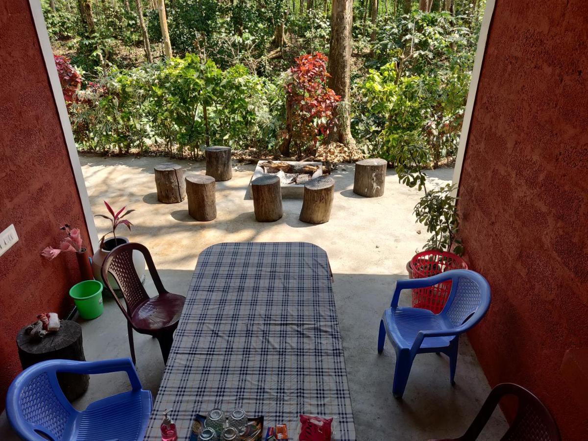 Kaikane Homestay Madikeri Εξωτερικό φωτογραφία