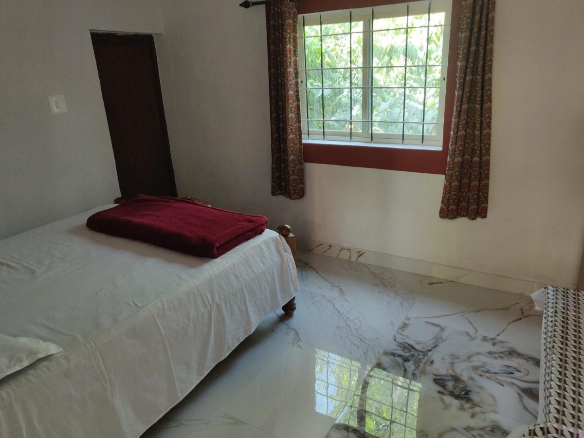Kaikane Homestay Madikeri Εξωτερικό φωτογραφία