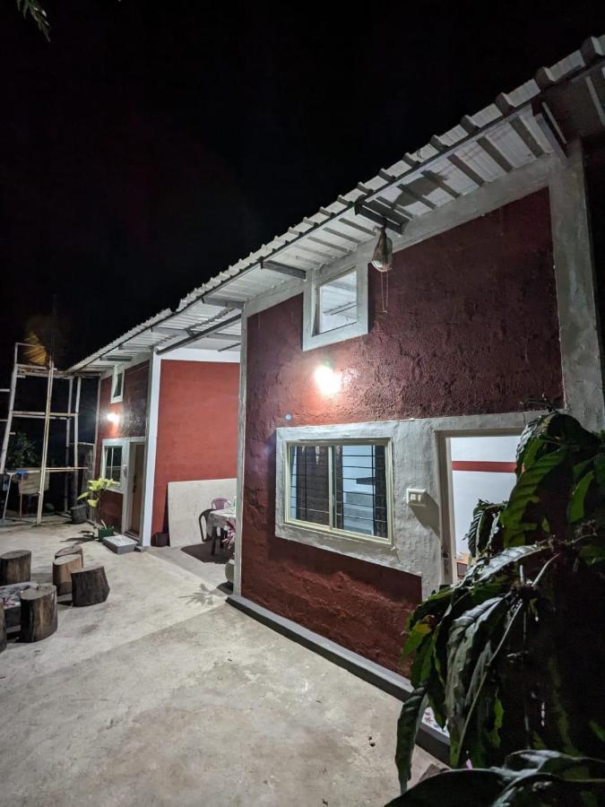 Kaikane Homestay Madikeri Εξωτερικό φωτογραφία